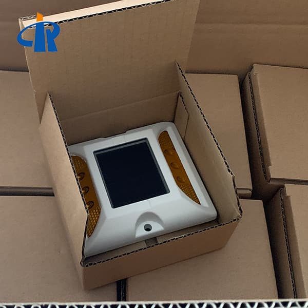 <h3>Customized Road Stud Light Wholesalers In China--NOKIN Solar </h3>
